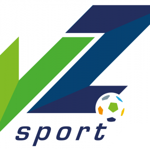 Nieuwe site en logo VZSport